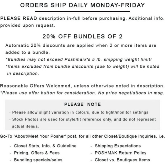 Vintage Calvin Klein Trucker Jean Jacket - Picture 9 of 9